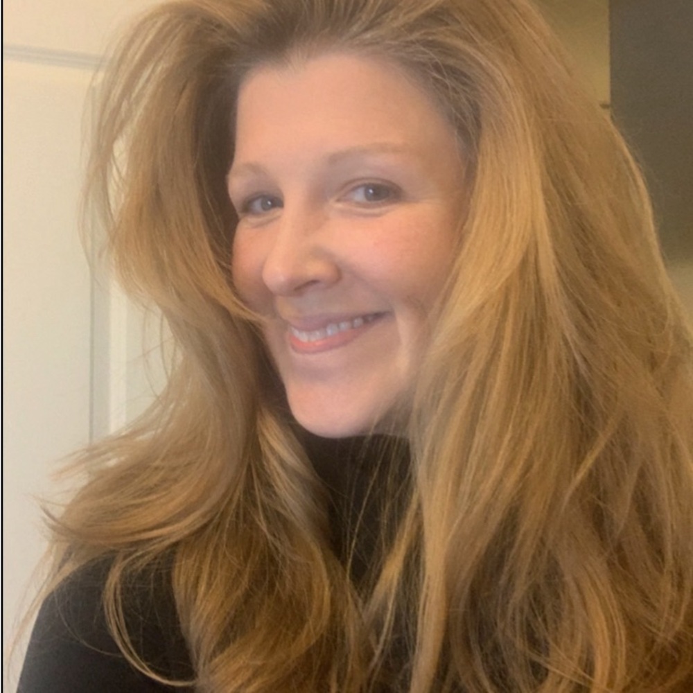 Meet your Posher, Paige